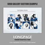 Section Grid-Gallery
